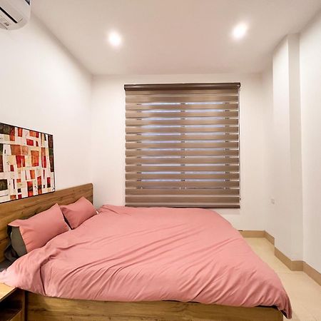 Nine Housing 290 Kim Ma Aparthotel Ханой Екстериор снимка
